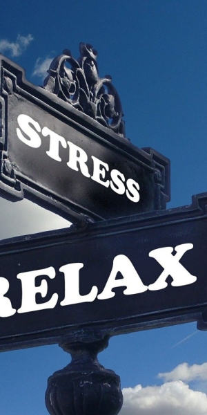 The Role of Naturism in Stress Reduction